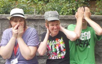 Community Living Cambridge